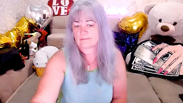 SiberiabBerry online show from 06-12-26, 02:21