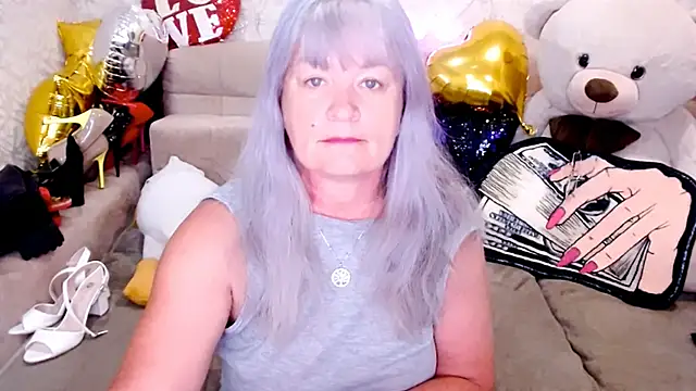SiberiabBerry online show from 06-18-26, 02:56