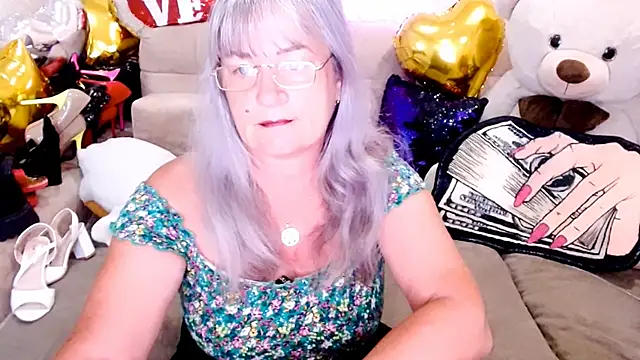 SiberiabBerry online show from 06-21-26, 12:46