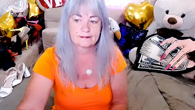 SiberiabBerry online show from 06-22-26, 01:07