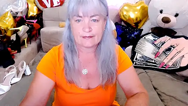 SiberiabBerry online show from 06-22-26, 03:47