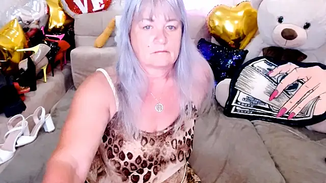 SiberiabBerry online show from 06-23-26, 03:59