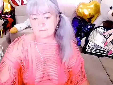 SiberiabBerry online show from 06-25-26, 02:22