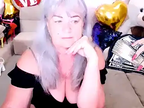 SiberiabBerry online show from 06-25-26, 10:47