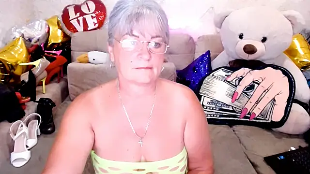SiberiabBerry online show from 07-06-26, 12:29