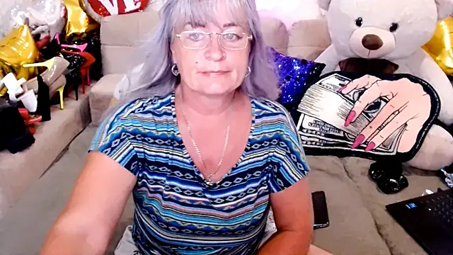 SiberiabBerry online show from 07-07-26, 04:48