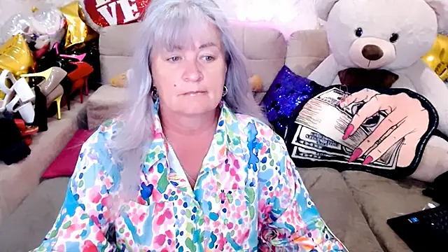 SiberiabBerry online show from 07-09-26, 12:53