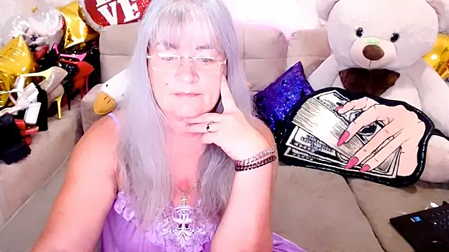 SiberiabBerry online show from 07-10-26, 09:39