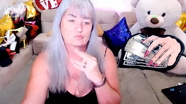 SiberiabBerry online show from 07-11-26, 10:07
