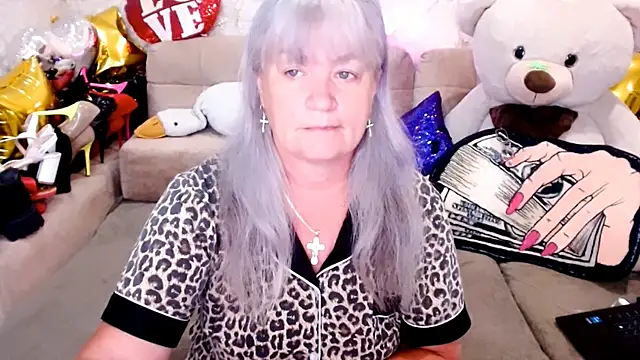 SiberiabBerry online show from 07-13-26, 04:48