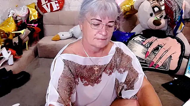 SiberiabBerry online show from 07-20-26, 04:16
