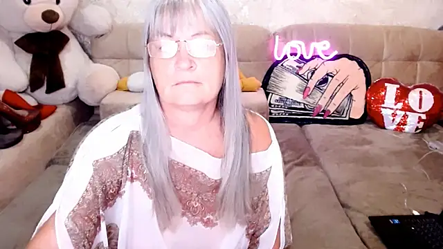 SiberiabBerry online show from 07-30-26, 11:48