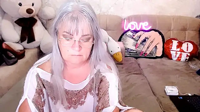 SiberiabBerry online show from 08-03-26, 02:21