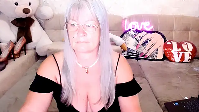 SiberiabBerry online show from 08-06-26, 09:06