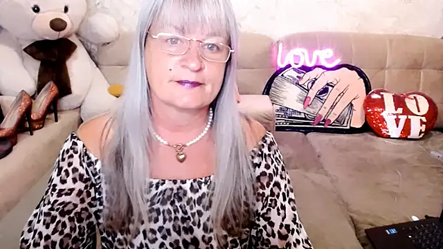 SiberiabBerry online show from 08-07-26, 06:21