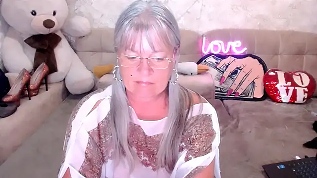 SiberiabBerry online show from 08-09-26, 03:23