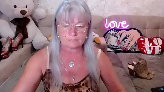 SiberiabBerry online show from 08-10-26, 02:37