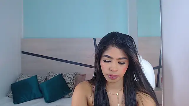 violeta leon online show from 01-21-25, 07:26