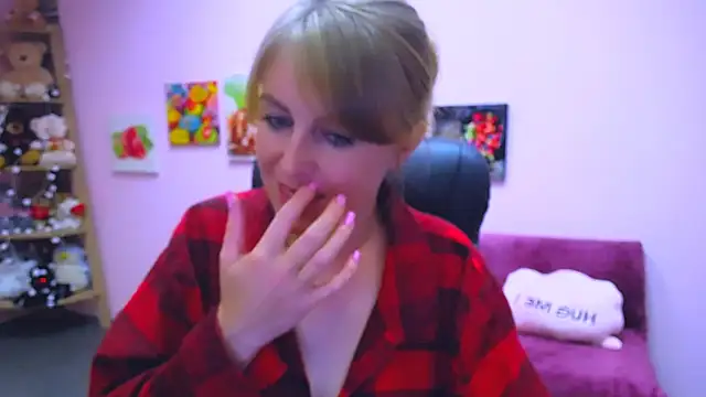 Hot Milady online show from 09-23-25, 07:11