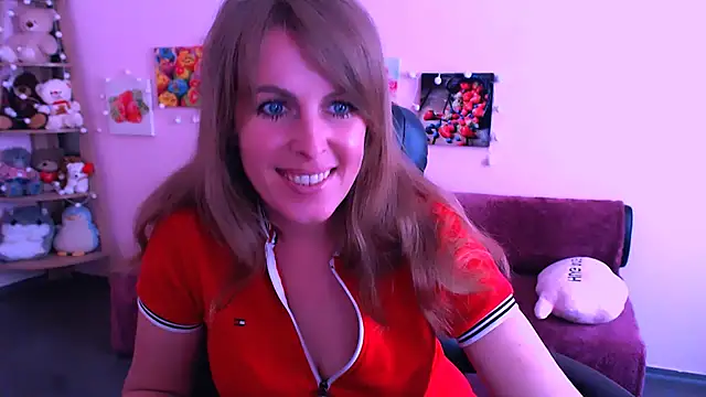 Hot Milady online show from 05-21-26, 07:26