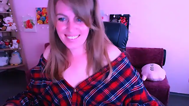 Hot Milady online show from 06-03-26, 07:44