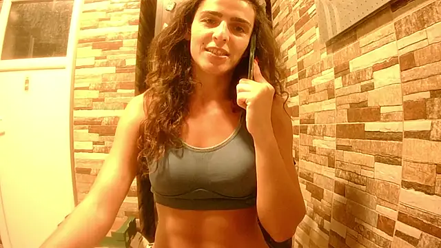 JojoFit online show from 09-18-25, 05:15