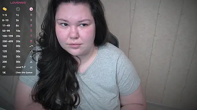 NicaMeow online show from 12-11-24, 07:53