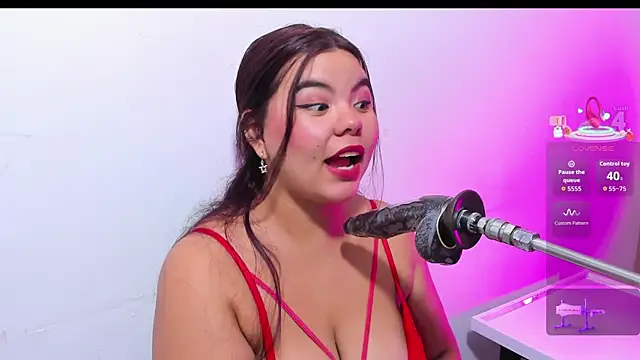 klhoe boobs online show from 05-07-26, 03:34