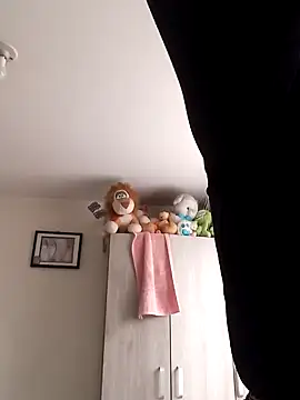 Katalina S3xy online show from 02-04-25, 12:55