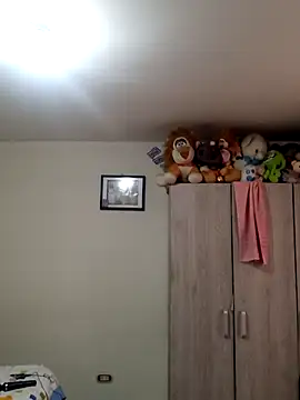 Katalina S3xy online show from 02-14-25, 12:36