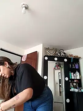 Katalina S3xy online show from 02-21-25, 01:55