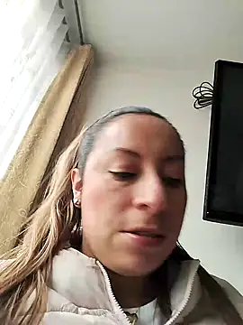 Katalina S3xy online show from 03-12-25, 12:57