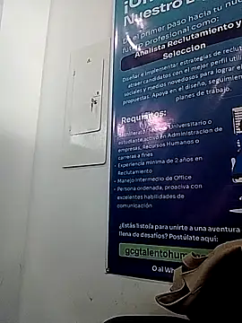 Katalina S3xy online show from 03-19-26, 12:31