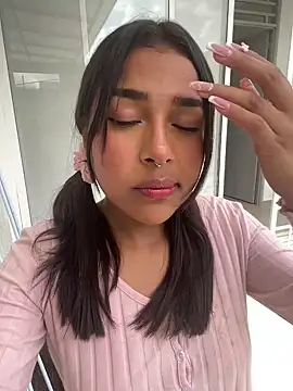 Mariangel 11 online show from 12-12-24, 03:48