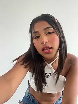 Mariangel 11 online show from 01-07-25, 01:57