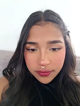 Mariangel 11 online show from 02-14-25, 02:44