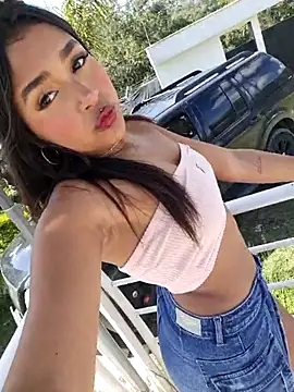 Mariangel 11 online show from 09-23-25, 02:09