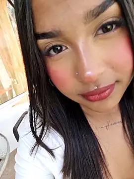 Mariangel 11 online show from 10-28-25, 02:09