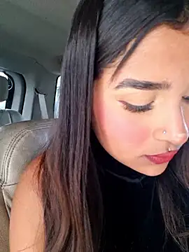 Mariangel 11 online show from 10-29-25, 02:19