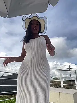 Mariangel 11 online show from 12-18-25, 02:23