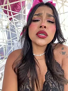 Mariangel 11 online show from 02-14-26, 02:47