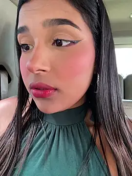 Mariangel 11 online show from 03-09-26, 01:59