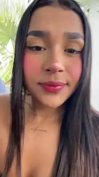 Mariangel 11 online show from 05-08-26, 02:33