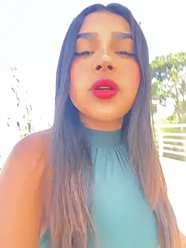 Mariangel 11 online show from 05-19-26, 02:56