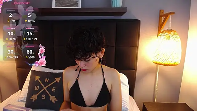 fernanda indie online show from 12-06-24, 02:46