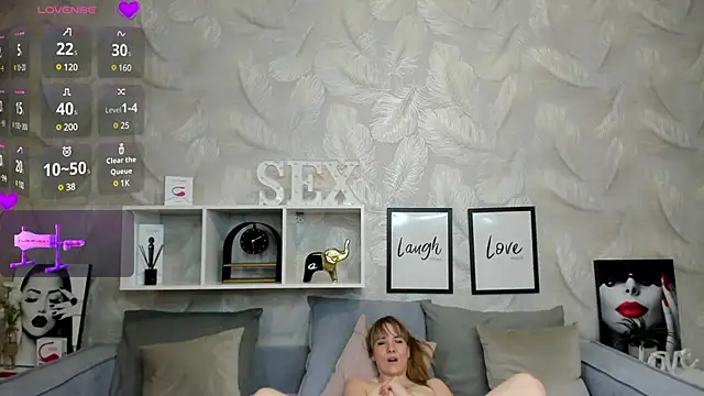 KattyPeachX online show from 03-11-25, 04:21