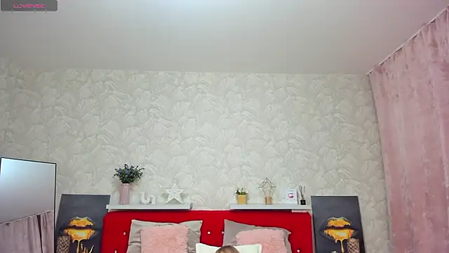 KattyPeachX online show from 02-03-26, 01:15