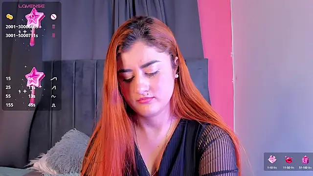 Susi 30 online show from 03-13-25, 08:11