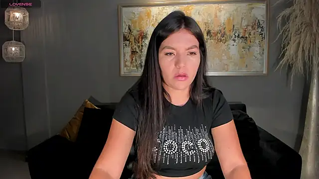 ValeriaRoldanX online show from 05-04-26, 12:01