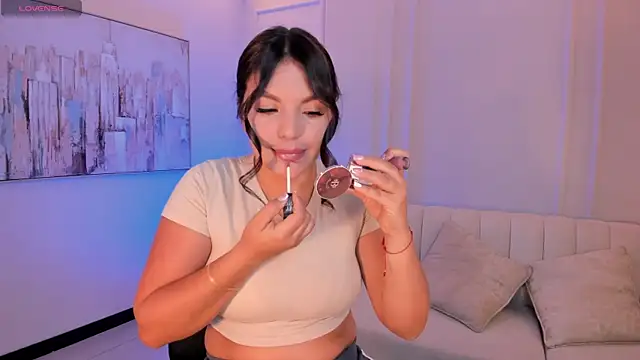 ValeriaRoldanX online show from 05-06-26, 10:31